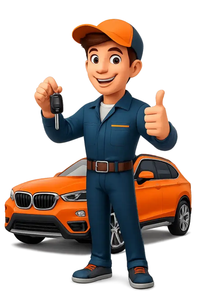 Autoankauf aller art in Ölde